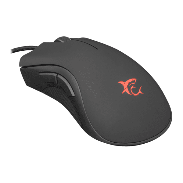 WHITE SHARK miš Hector GM 5008 2