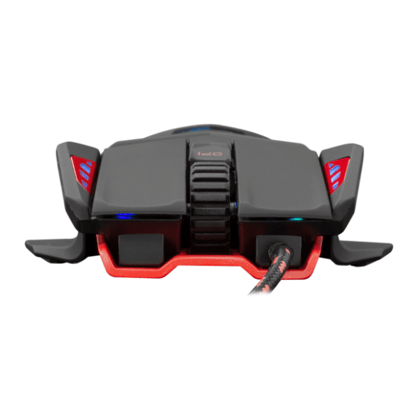 WHITE SHARK miš Lancelot GM 9002 4