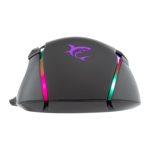 WHITE SHARK miš Morholt GM 9009 5