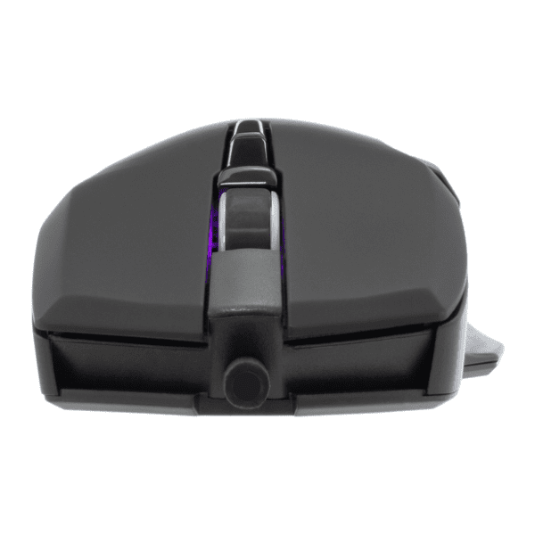 WHITE SHARK miš Morholt GM 9009 3