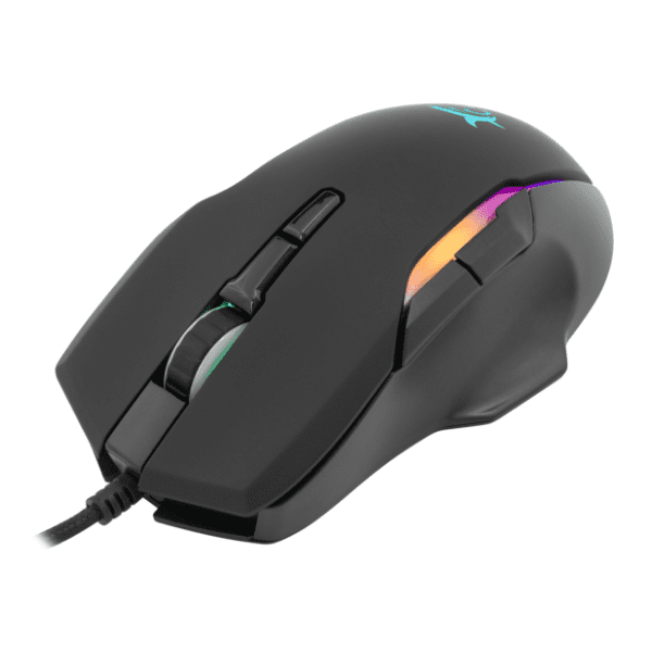 WHITE SHARK miš Morholt GM 9009 2