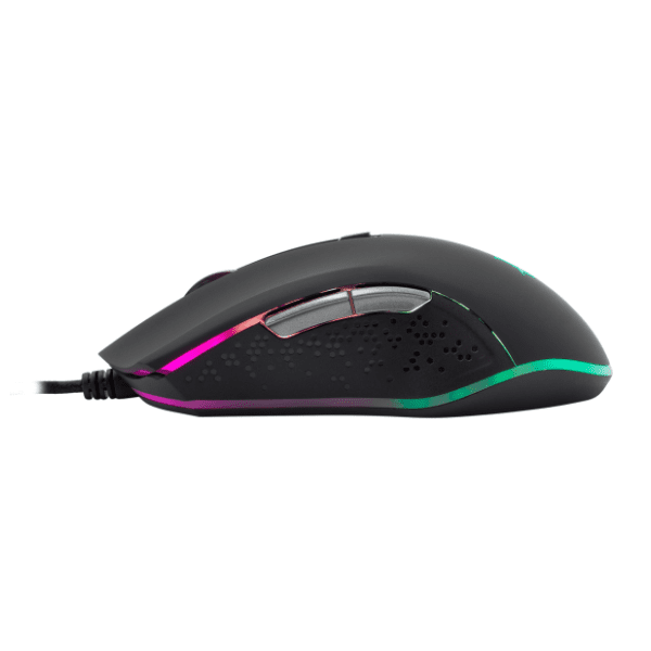WHITE SHARK miš Octavius GM 5002 3