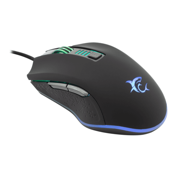 WHITE SHARK miš Octavius GM 5002 2