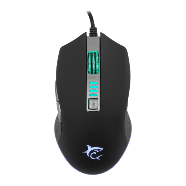 WHITE SHARK miš Octavius GM 5002 0