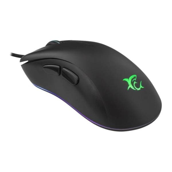 WHITE SHARK miš Sagramore GM 9003 1