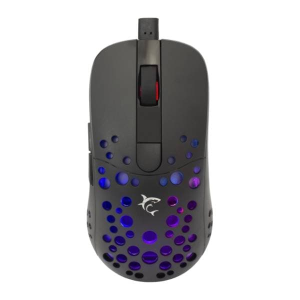 WHITE SHARK miš Tristan GM 9004 0