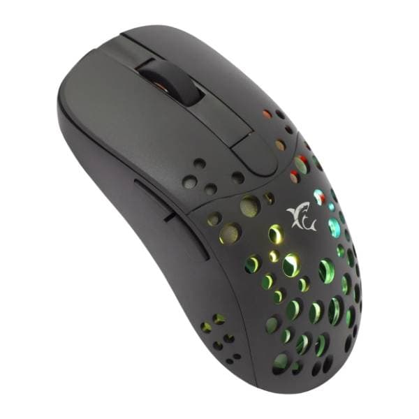 WHITE SHARK miš Tristan GM 9004 3