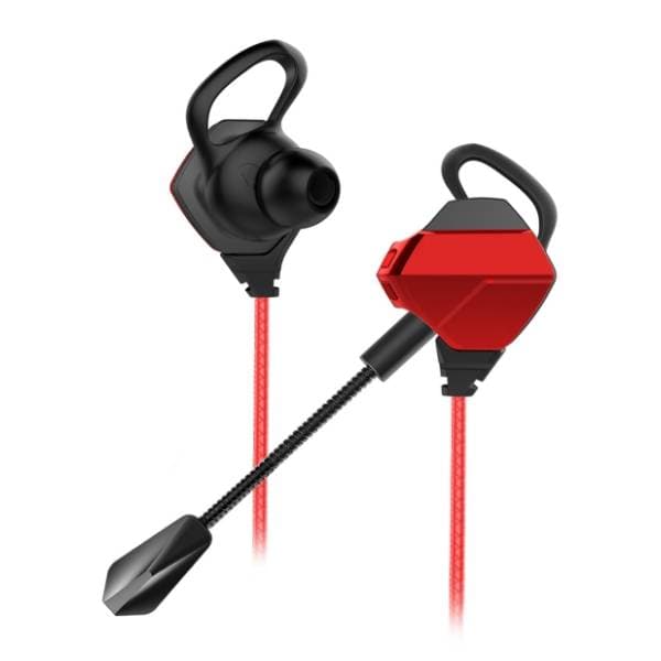 WHITE SHARK slušalice GE-536 Eagle 0