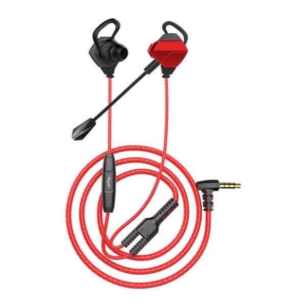 WHITE SHARK slušalice GE-536 Eagle 1