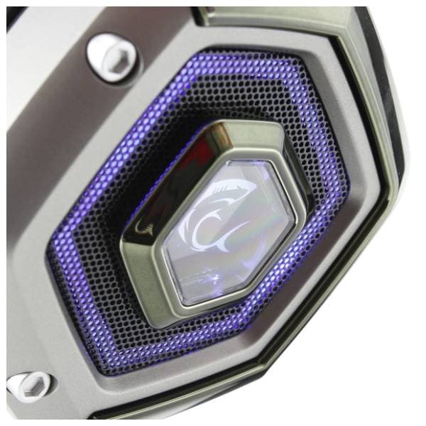 WHITE SHARK slušalice GH-1841 Lion 4