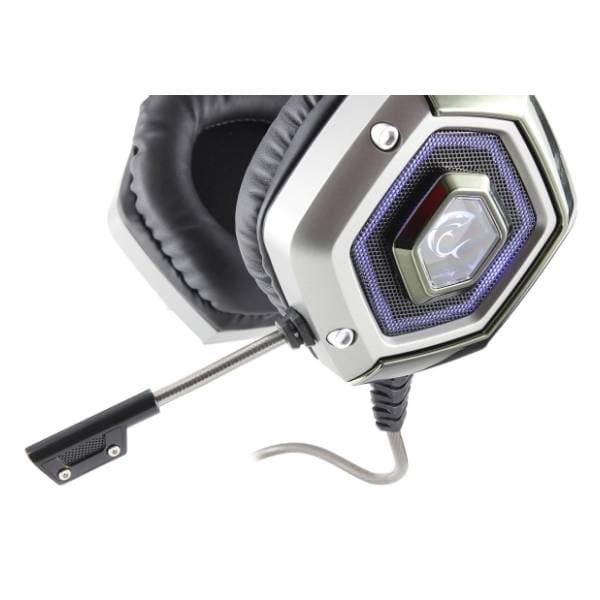 WHITE SHARK slušalice GH-1841 Lion 2