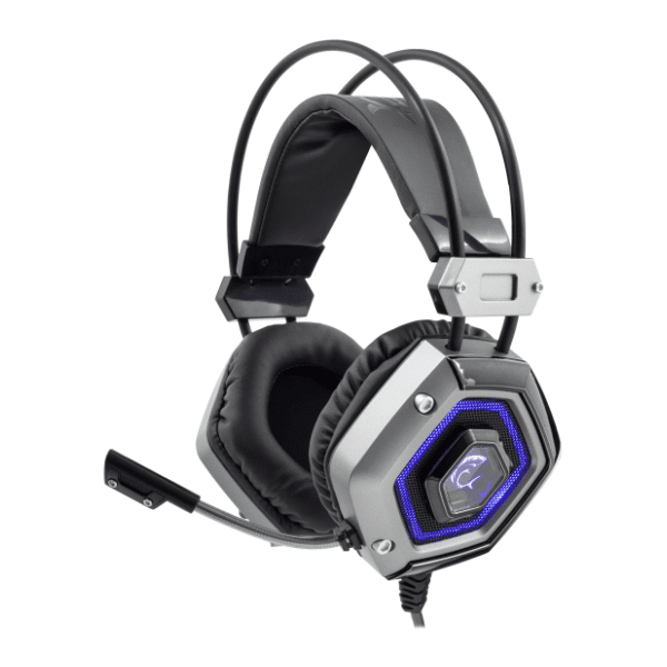 WHITE SHARK slušalice GH-1841 Lion 0