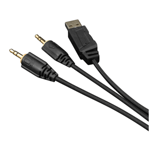 WHITE SHARK slušalice GH-1949 Caracal 4