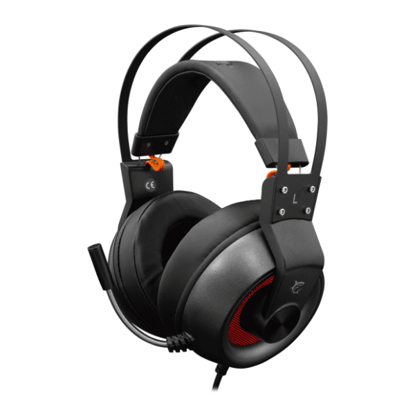 WHITE SHARK slušalice GH-1949 Caracal 0