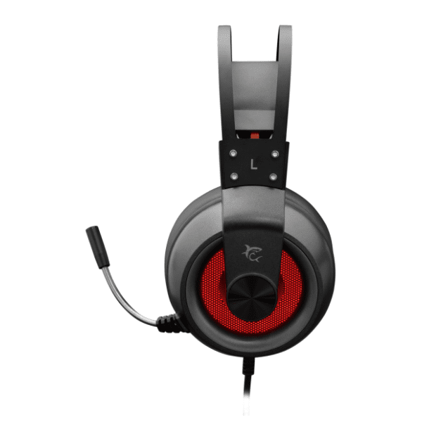 WHITE SHARK slušalice GH-1949 Caracal 2