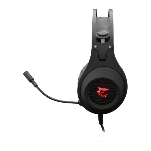 WHITE SHARK slušalice GH-2041 Wildcat 2