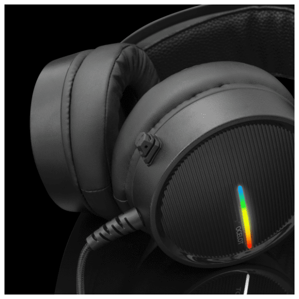 WHITE SHARK slušalice GH-2042 Ocelot 5