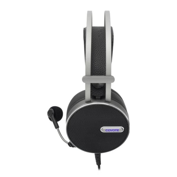 WHITE SHARK slušalice GH-2043 Coyote 3