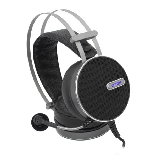 WHITE SHARK slušalice GH-2043 Coyote 2