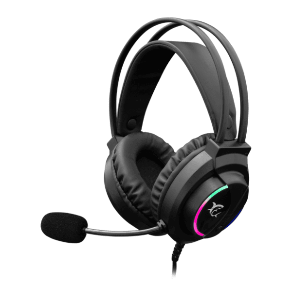 WHITE SHARK slušalice GH-2044 Wolf 0