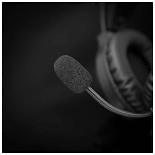 WHITE SHARK slušalice GH-2044 Wolf 3