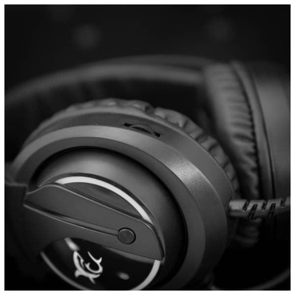 WHITE SHARK slušalice GH-2044 Wolf 4