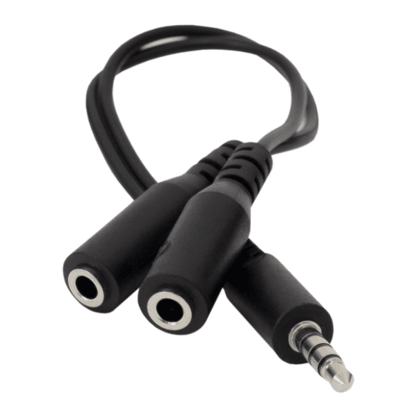 WHITE SHARK slušalice GH-2140 OX 5