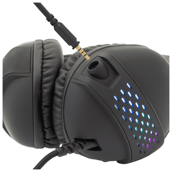 WHITE SHARK slušalice GH-2140 OX 6