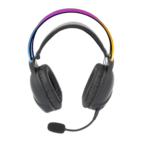 WHITE SHARK slušalice GH-2140 OX 1