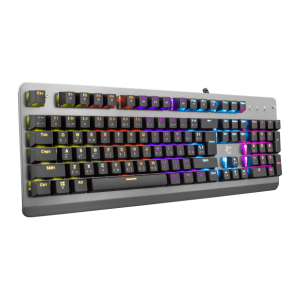 WHITE SHARK tastatura GK-1926 Legionnaire 1