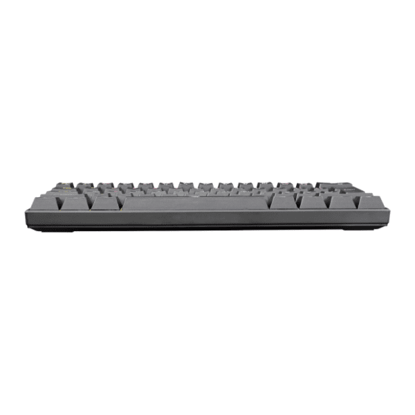 WHITE SHARK tastatura GK-2022 Shinobi crna EN(US) 2