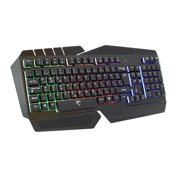 WHITE SHARK tastatura GK-2104 Templar SR(YU) 1