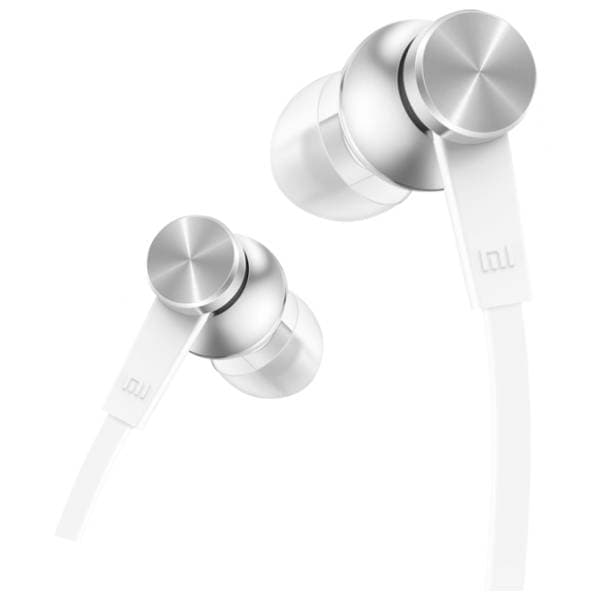 XIAOMI slušalice Basic srebrne 0