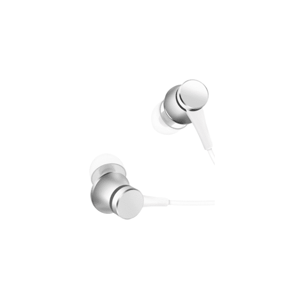 XIAOMI slušalice Basic srebrne 3