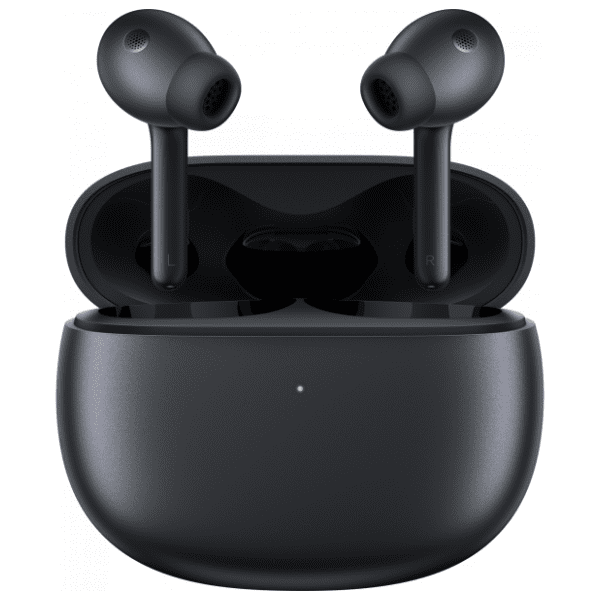 XIAOMI slušalice Buds 3 crne 0