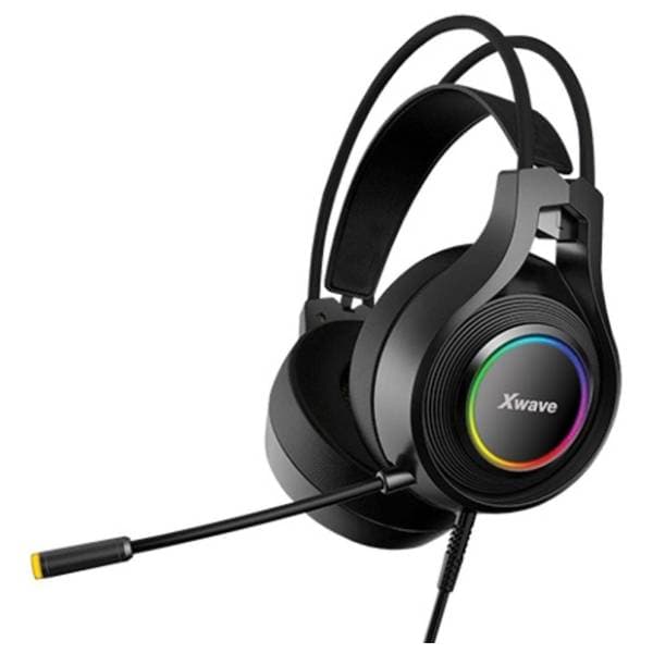 XWAVE slušalice HD-550G 0