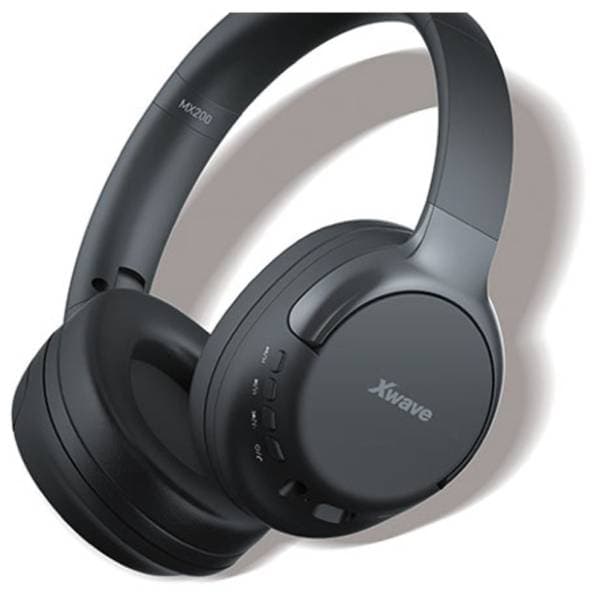 XWAVE slušalice MX200 1