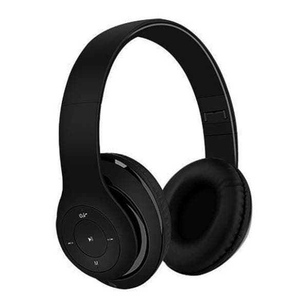 XWAVE slušalice MX350 crne 1