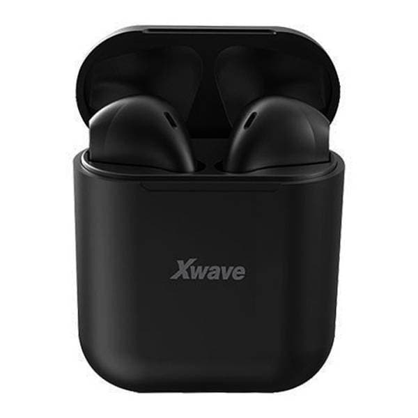 XWAVE slušalice Y10 crne 0