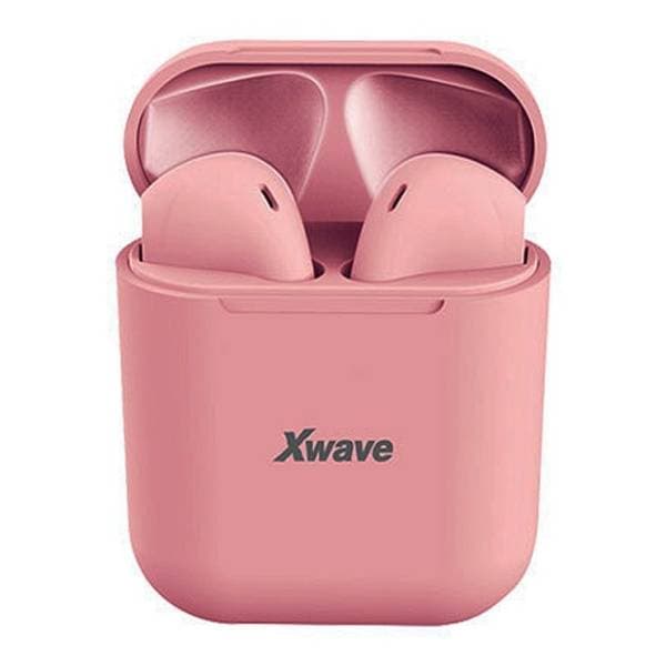 XWAVE slušalice Y10 roze 0