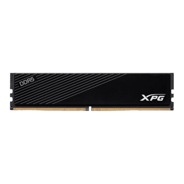 A-DATA 16GB DDR5 5200MHz AX5U5200C3816G-SHTBK 0