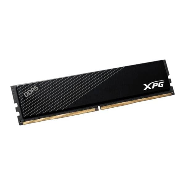 A-DATA 16GB DDR5 5200MHz AX5U5200C3816G-SHTBK 2