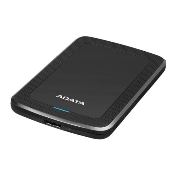 A-DATA eksterni HDD 1TB AHV300-1TU31-CBK 1