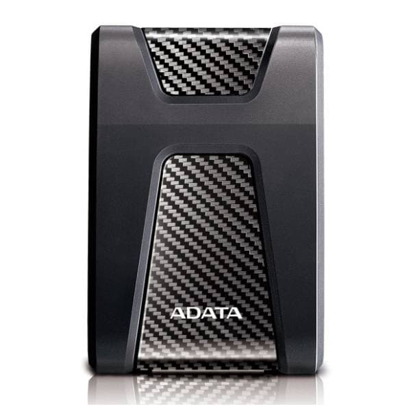 A-DATA eksterni HDD 1TB HD650 AHD650-1TU3-CBK 0
