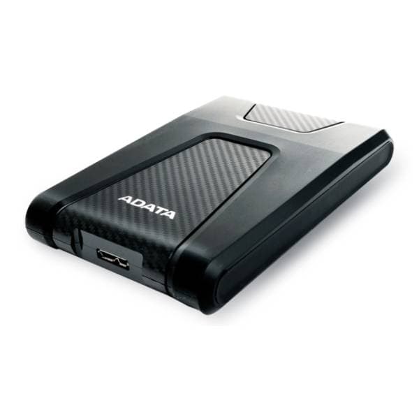 A-DATA eksterni HDD 1TB HD650 AHD650-1TU3-CBK 2