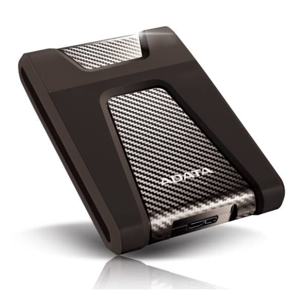 A-DATA eksterni HDD 1TB HD650 AHD650-1TU3-CBK 1