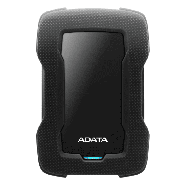 A-DATA eksterni HDD 4TB AHD330-4TU31-CBK 0