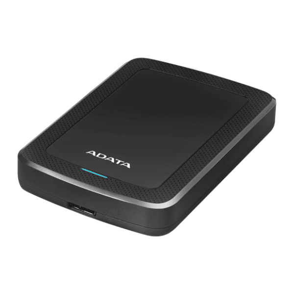 A-DATA eksterni HDD 4TB AHV300-4TU31-CBK 1