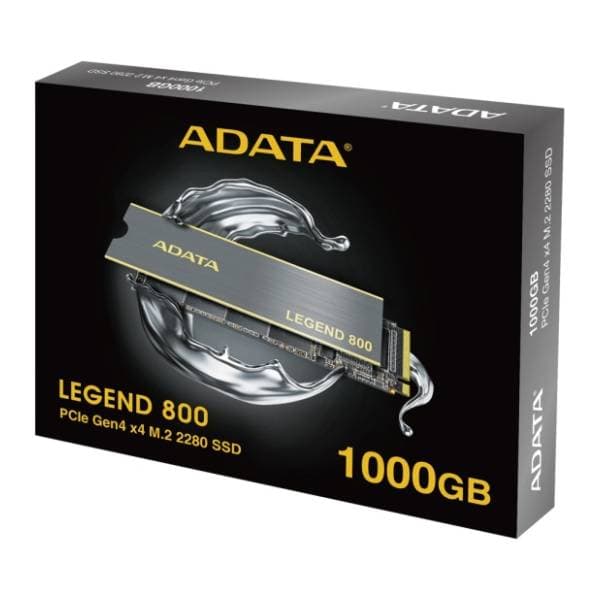A-DATA SSD 1TB ALEG-800-1000GCS 5