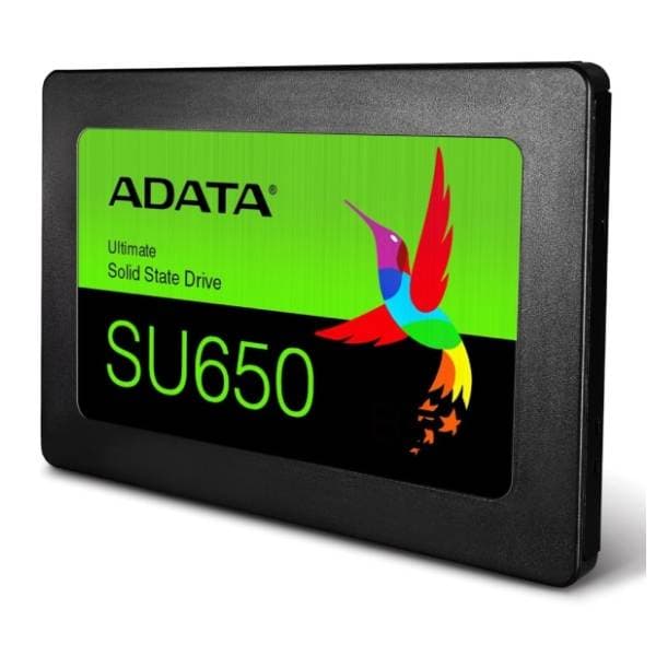 A-DATA SSD 1TB ASU650SS-1TT-R 2